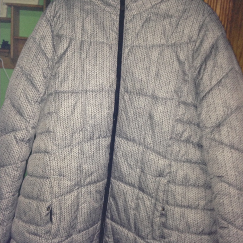 Winter jacket - Picture 3 of 4